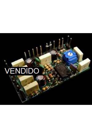 John East MPB-01 John East MPB-01